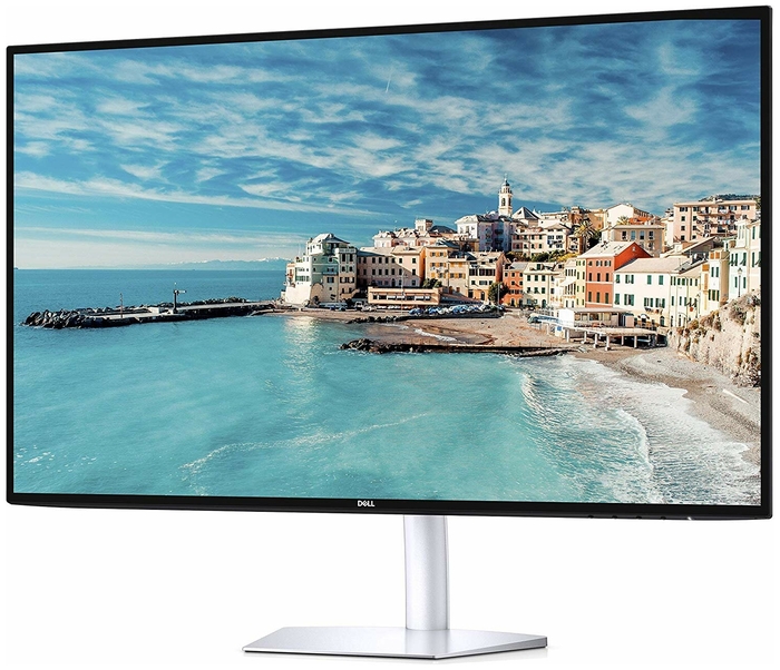 Монитор Dell 27" S2719DM черный IPS LED 5ms 16:9 HDMI матовая 600cd 178гр/178гр 2560x1440 FHD 7.94кг (2719-4890) 2719-4890