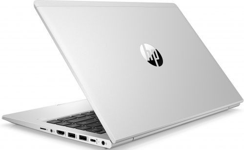 Ноутбук HP  ProBook 440 G8 Silver 14" FHD i5-1135G7/8Gb/512Gb SSD/FPR/Win10Pro 31P44PA 31P44PA