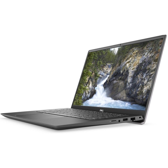 Ноутбук Dell Vostro 5502 Core i5-1135G7 15.6, FHD AG, Narrow Border, WVA 8GB (1x8G) 512GB SSD Intel Iris Xe Graphics Win 10 Home Dune 2,15kg 5502-6237 5502-6237