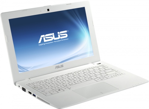 Ноутбук ASUS X200MA-KX241D Intel N2830/4G/500G/11,6"HD/WiFi/BT/Camera/DOS/White (90NB04U1-M08360) 90NB04U1-M08360