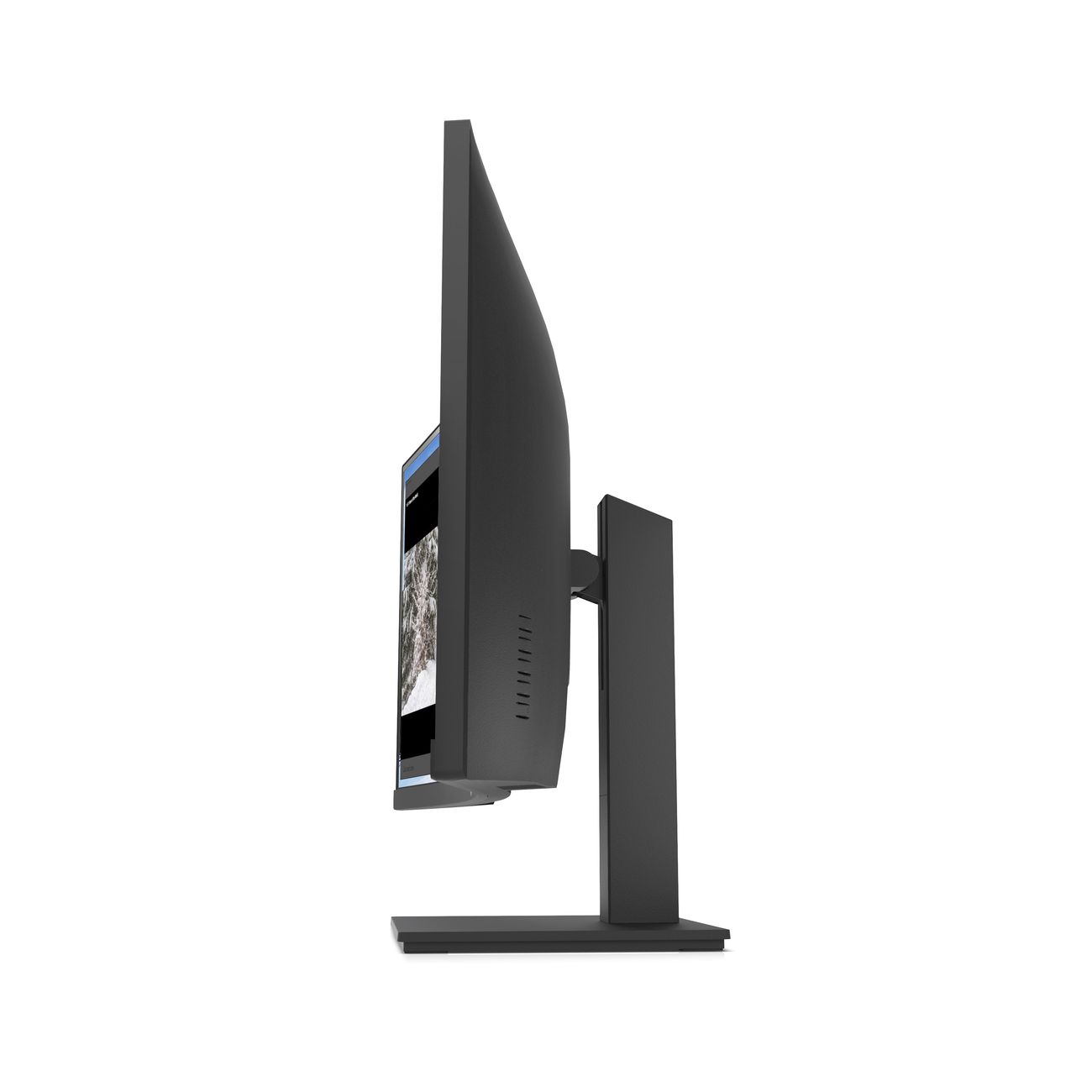 Монитор HP 34" MNTR M34d WQHD Curved 3B1W4AA 3B1W4AA #4