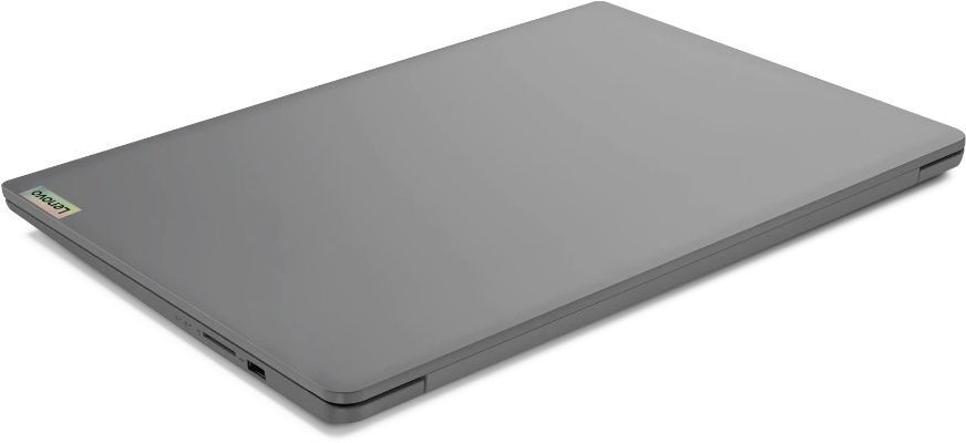 Ноутбук Lenovo IdeaPad 3 17ITL6 Grey 17.3" FHD i5-1135G7/8Gb/512Gb SSD/MX350 2Gb/DOS 82H9005WRE 82H9005WRE