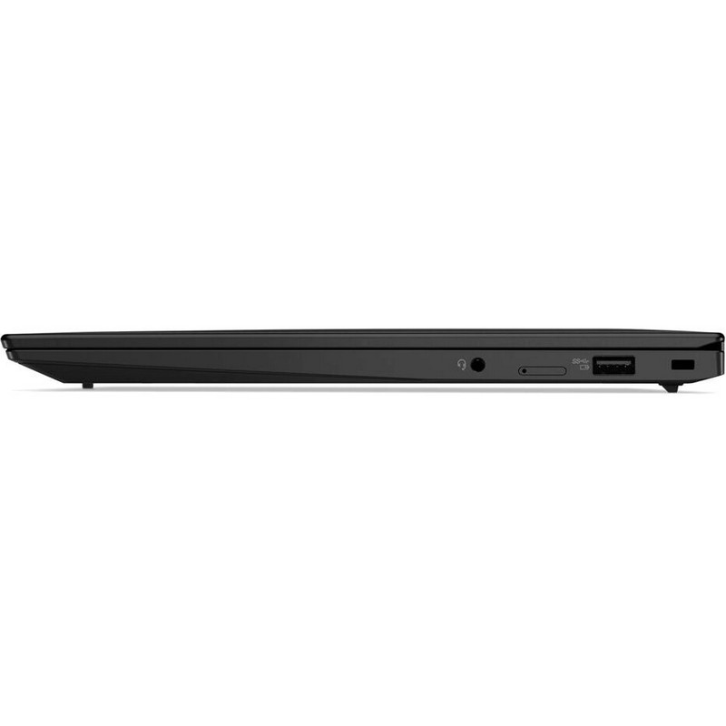 Ноутбук Lenovo ThinkPad Ultrabook X1 Carbon G9 T 14" WUXGA (1920x1200) AG 400N, i7-1165G7 2.8G, 16GB LP4X 4266, 512GB SSD M.2, Intel Iris Xe, WiFi 6, BT, NoWWAN, FPR, IR Cam, 4cell 57Wh, 65W USB-C, Win 10 Pro, 3Y CI 20XW005JRT 20XW005JRT