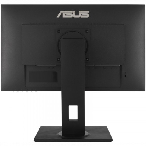 Монитор ASUS 23.8" IPS LED, 1920x1080, 5ms, 250 cd/m, 178°/178°, 100M:1, D-Sub, HDMI, DP, USB-hub, 75Hz, MM, FreeSync, GamePlus Tec., HAS, Swivel, Pivot, VESA, Black, 90LM054L-B01370 3 years VA24DQLB VA24DQLB