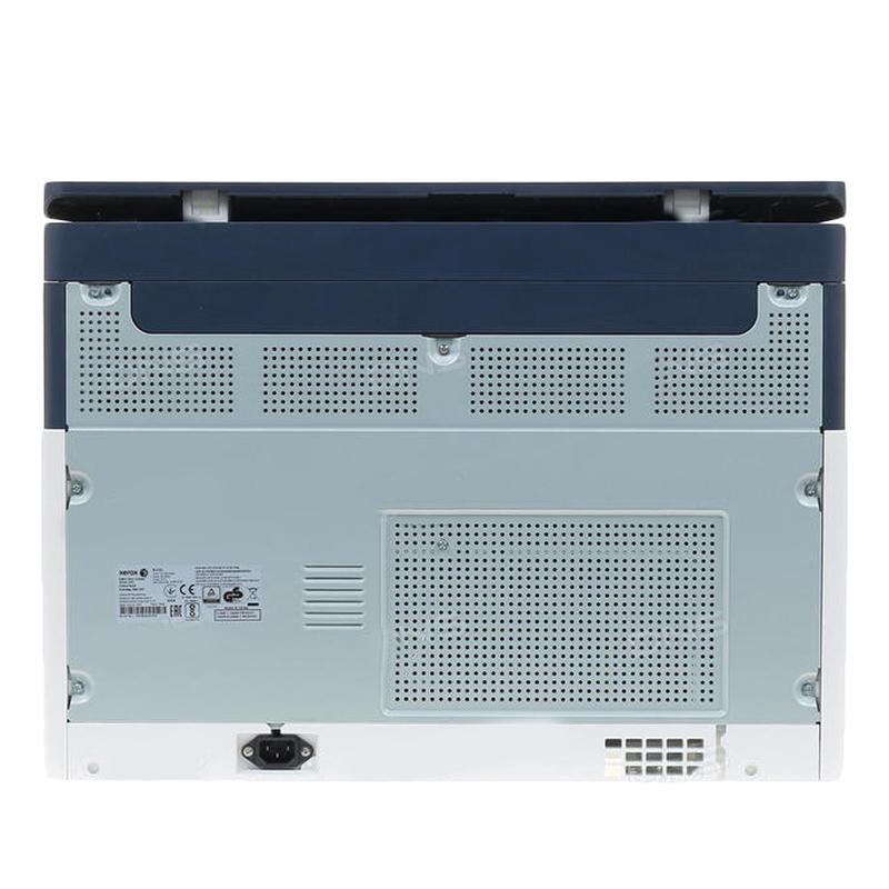 МФУ Xerox лазерный B1022 A3 белый/синий B1022V_B B1022V_B #2