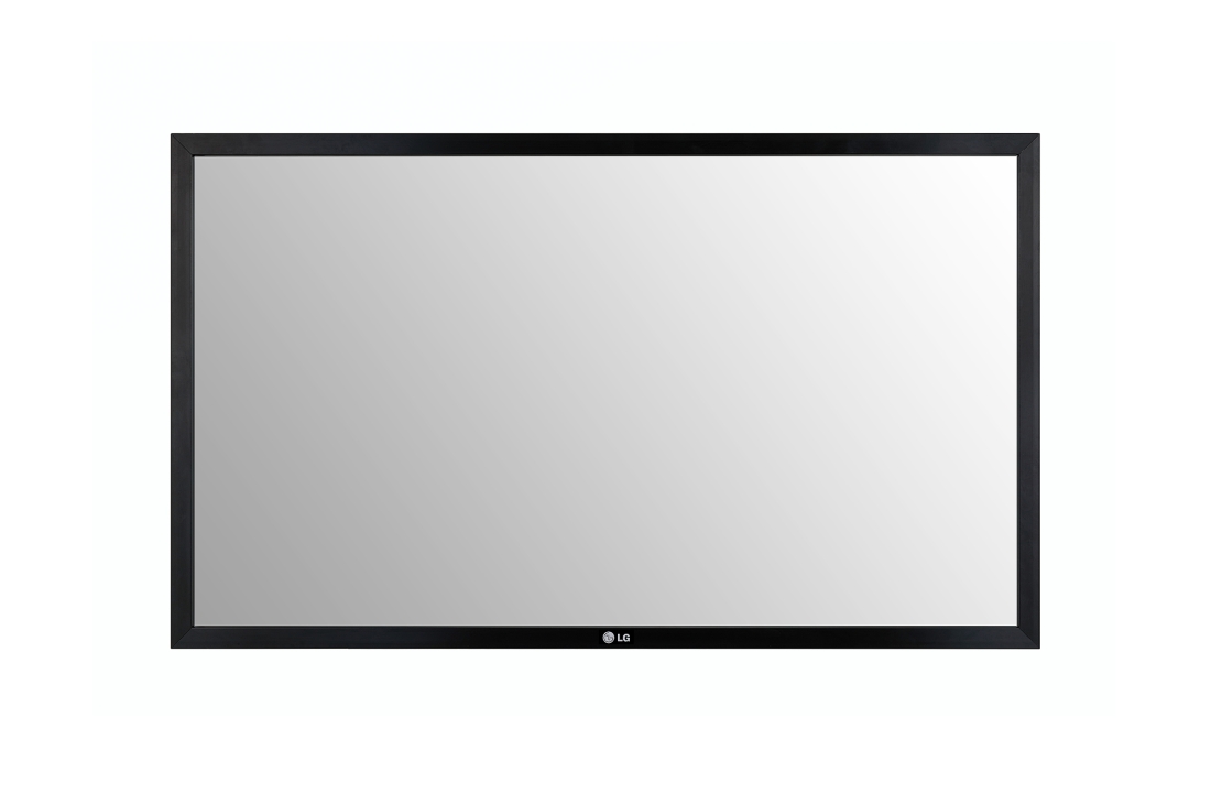 Интерактивная рамка для дисплея LG KT-T43E 43" Touch, 43inch Touch Overlay 10 points for SM5 KT-T43E KT-T43E