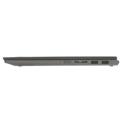 Ноутбук Lenovo IdeaPad C340-14IWL 14.0'' FHD(1920x1080) IPS GLOSSY/TOUCH/Intel Core i3-10110U 2.10GHz Dual/8GB/256GB SSD/GMA HD/noDVD/WiFi/BT4.2/1.0MP/4in1/10.5h/1.65kg/Windows 10 Home S/1Y/ONYX BLACK 81TK00E2RU 81TK00E2RU