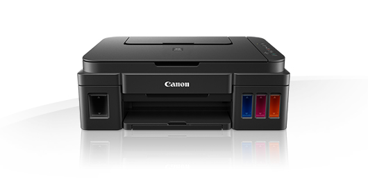 МФУ Canon PIXMA G3400 А4, (4800х1200), СНПЧ, 8,8 из./мин. ч/б, 5,0 из./мин. цвет, лоток 100 л.,USB/WiFi 0630C009 0630C009