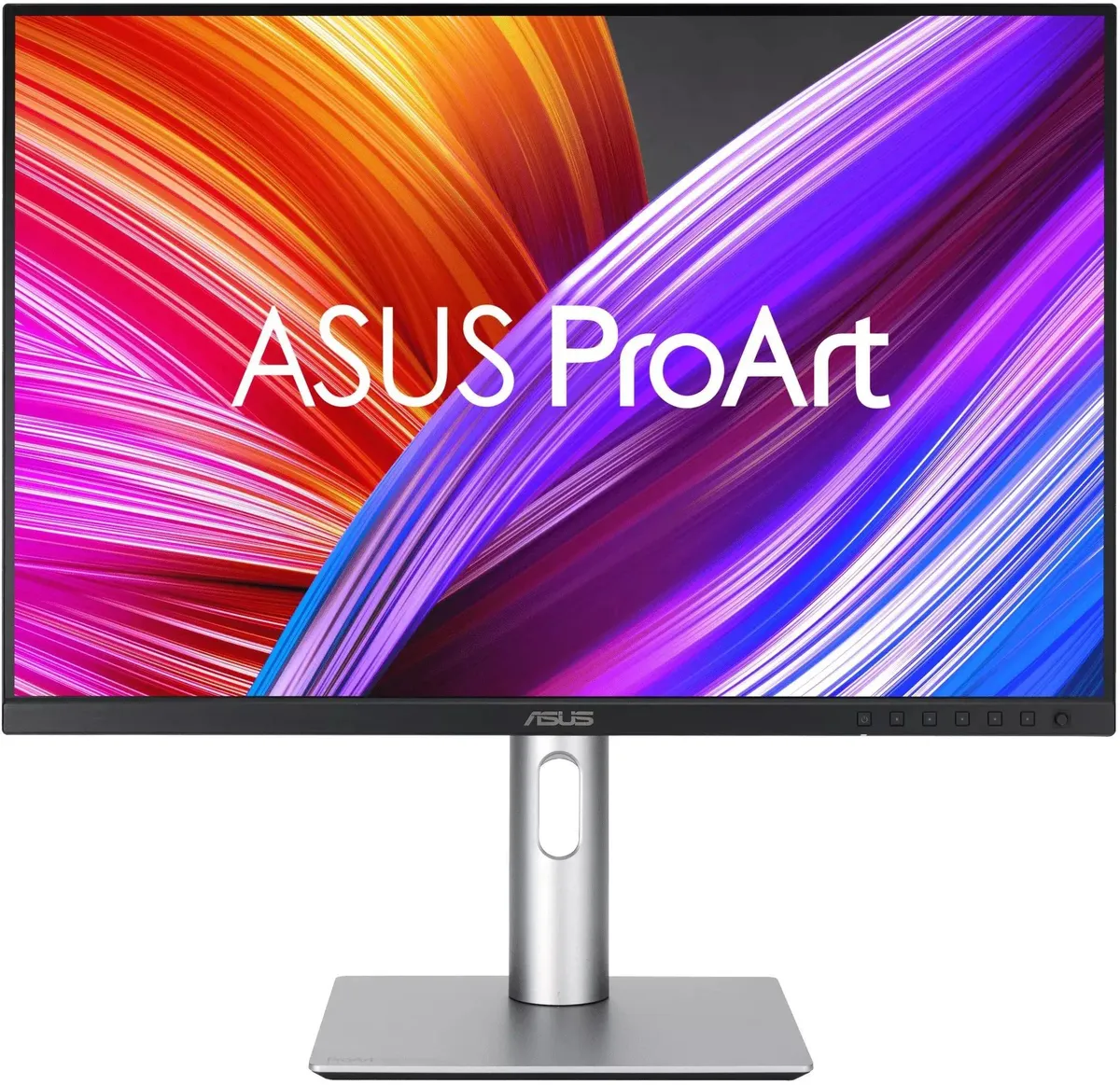 Монитор ASUS ProArt PA248CRV 24.1" черный IPS LED 16:10 HDMI M/M матовая HAS Piv 350cd 178гр/178гр 1920x1200 75Hz DP WU USB 90LM05K0-B01K70 90LM05K0-B01K70