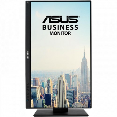 Монитор ASUS 23.8" IPS LED, 1920x1080, 5ms, 300cd/m2, 178°/178°, 100M:1, D-Sub, HDMI, DP, USB, Speakers, 60Hz, Tilt, Swivel, Pivot, HAS, VESA, Black, MiniPC kit (option) 90LM05M1-B02370  BE24EQSB BE24EQSB #4