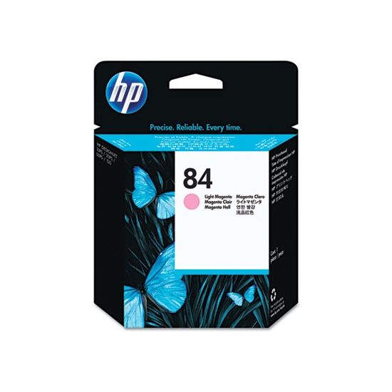 Картридж струйный HP светло-пурпурный печатающая головка для HP DJ 10ps/20ps/50ps/120/120nr C5021A C5021A