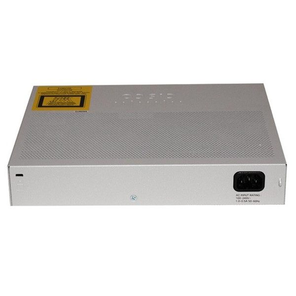 Коммутатор Cisco Catalyst 2960L 16 port GigE, 2 x 1G SFP, LAN Lite WS-C2960L-16TS-LL WS-C2960L-16TS-LL