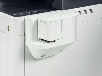 МФУ Kyocera ECOSYS M6030cdn А4, 30 ppm, 600 dpi, 1024 Mb, USB 2.0, Network, дуплекс, автоподатчик, пусковой комплект 1102NV3NL0 1102NV3NL0