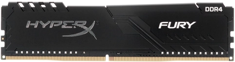 Модуль памяти Kingston 4GB PC24000 DDR4 FURY HX430C15FB3/4 HX430C15FB3/4 #2