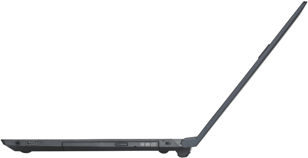Ноутбук Lenovo IdeaPad B5030G Cel N2940/2Gb/500Gb/DVDRW/HD4000/15.6"/HD/DOS/black(59430201) 59430201