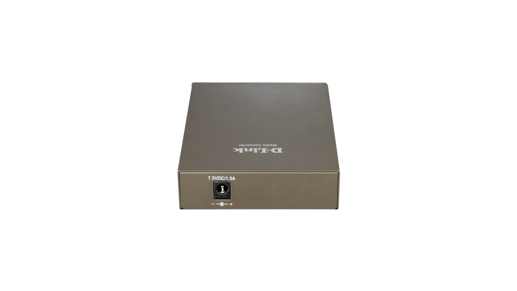 Медиаконвертер D-Link Media Converter with 1 10/100Base-TX port and 1 100Base-FX port DMC-300SC/D8A DMC-300SC/D8A #3