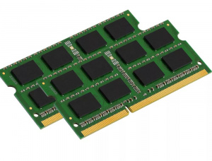 Модуль памяти Synology 16GB (8GBx2) DDR3L-1600 RAM Module Kit (для RS818+, RS818RP+, DS1517+, DS1817+) RAM1600DDR3L-8GBX2 RAM1600DDR3L-8GBX2
