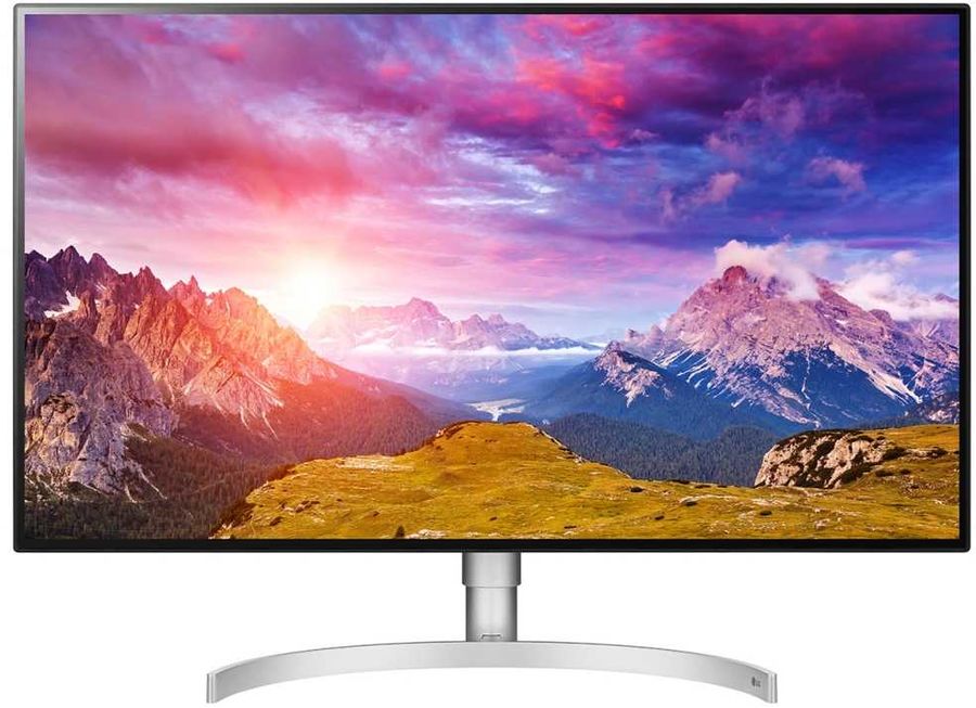 Монитор LG LCD 32" 32UL750-W белый {VA LED 3840x2160 4ms 16:9 3000:1 400cd HDMIx2 DisplayPort USB AudioOut 5Wx2 vesa} 32UL750-W.ARUZ 32UL750-W.ARUZ #2