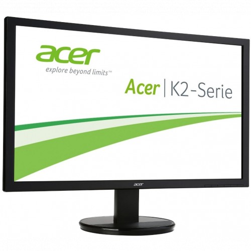 Монитор Acer 20" K202HQLAB LCD TN BLACK UM.IX3EE.A01 UM.IX3EE.A01 #3