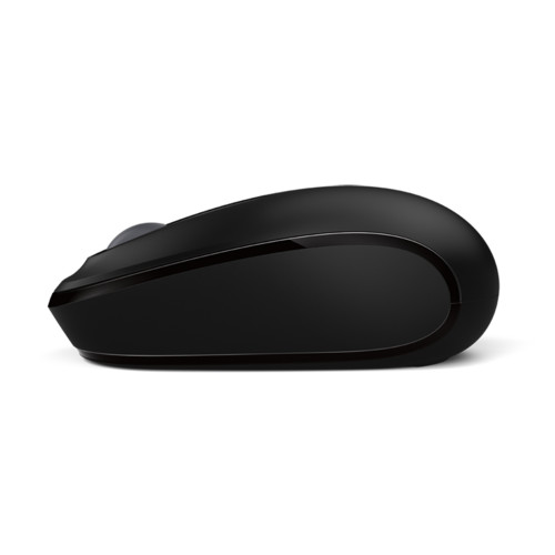 Мышь Microsoft Mobile Mouse 1850 for business черный оптическая 7MM-00002 7MM-00002