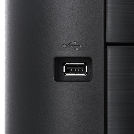 МФУ Canon MAXIFY MB5440 А4, (600х1200), DADF на 50 л., 24 из./мин. ч/б, 15,5 из./мин. цвет, лоток на 500 л., USB/LAN/WiFi 0971C007 0971C007