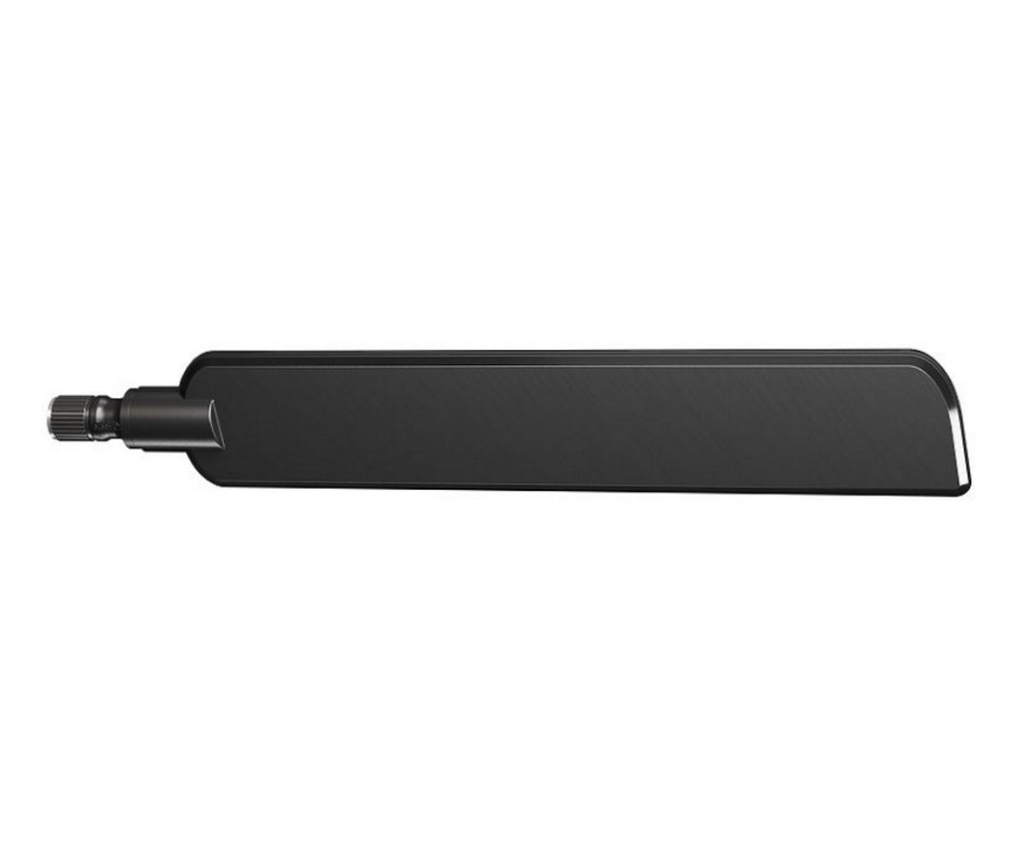 Антенна Mikrotik Outdoor Dual-band 2.4/5GHz Omni antenna with RP-SMA connector (designed for netMetal ac2) HGO-antenna-OUT HGO-antenna-OUT