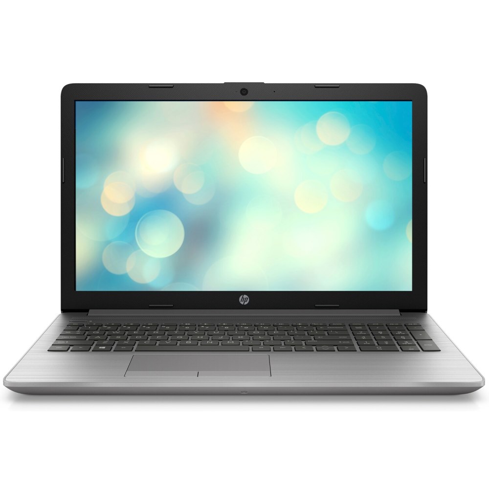 Ноутбук HP 250 G7 Core i5 1035G1/16Gb/SSD512Gb/NVIDIA GeForce Mx110 2Gb/15.6" SVA/FHD (1920x1080)/Free DOS 3.0/silver/WiFi/BT/Cam 255Y1ES 255Y1ES #5
