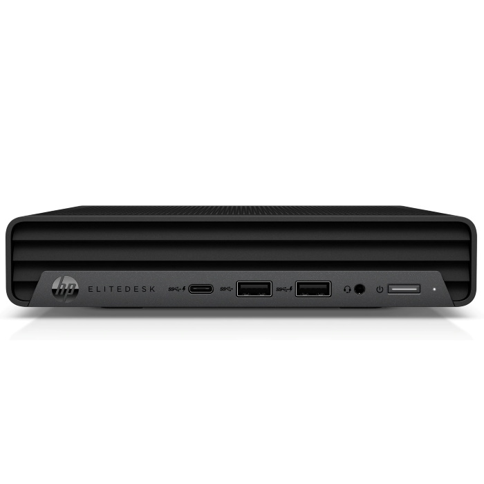 Персональный компьютер HP EliteDesk 800 G6 Mini-in-One 24" Intel Core i7-10700T 2.0GHz,8Gb DDR4-2933(1),256Gb SSD M.2 NVMe TLC,WiFi+BT,USB Slim Kbd+USB Mouse,USB-C 100W PD from Display,3/3/3yw,Win10Pro 1D2N1EA 1D2N1EA