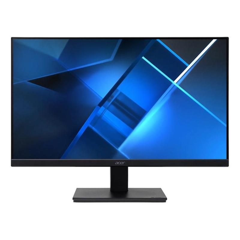 Монитор Acer 23.8" UM.QV7EE.034 Black (IPS, 1920x1080, 75Hz, 4 ms, 178°/178°, 250 cd/m, 100M:1, +DisplayPort, +НDMI) Vero V247Ybipv Vero V247Ybipv
