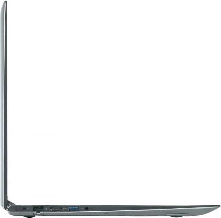Ноутбук Lenovo IdeaPad U530 TOUCH Core i5-4200U/8Gb/1Tb/16Gb SSD/GT730M int/15.6"/FHD/Сенс/W8/silver 59409355