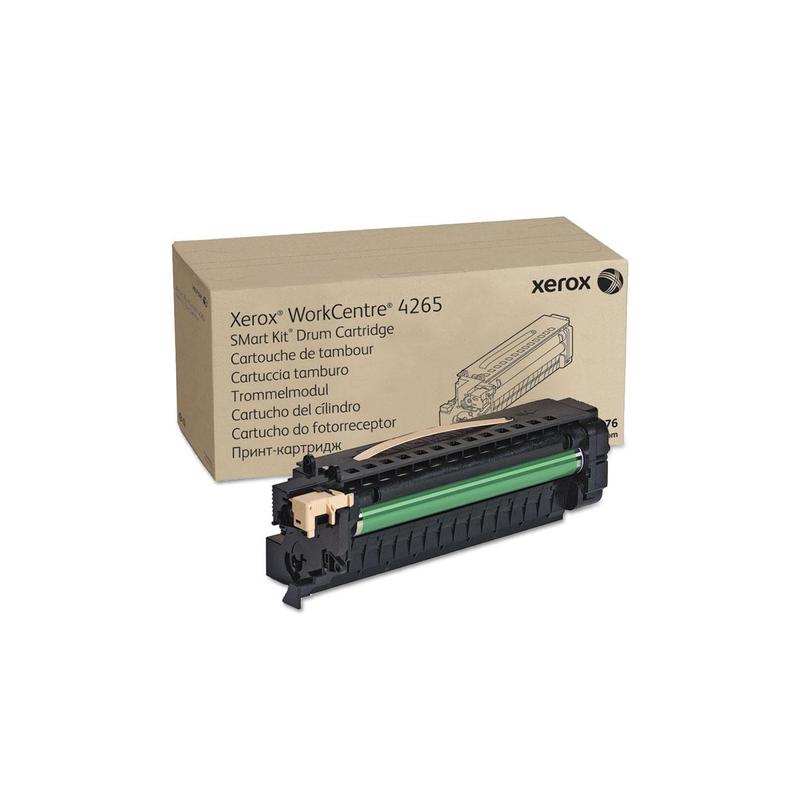 Тонер-картридж XEROX WC 4265 (о) 25K 106R02735 #2