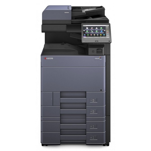 МФУ Kyocera TASKalfa 3253ci (A3,32/16 ppm A4/A3,4 Gb+32 Gb SSD,Network,дуплекс,б/тонера и крышки) 1102VG3NL0 1102VG3NL0