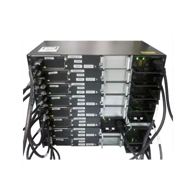 Коммутатор Cisco  Catalyst 2960-XR 48 GigE PoE 740W, 2 x10G SFP+, IP Lite WS-C2960XR-48FPD-I WS-C2960XR-48FPD-I