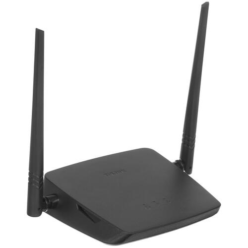 Маршрутизатор D-Link Wireless N300 Router with 1 10/100Base-TX WAN port, 4 10/100Base-TX LAN ports. 802.11b/g/n compatible, 802.11n up to 300Mbps,1 10/100Base-TX WAN port, 4 10/100Base-TX LAN ports NAT, DHCP server/relay DIR-615/X1A DIR-615/X1A