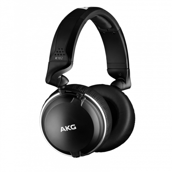 Наушники AKG K182 3103H00030 3103H00030