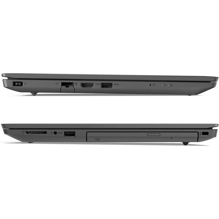 Ноутбук Lenovo V130-15IKB 15.6" FHD (1920x1080) AG, i3-7020U, 4+4GB DDR4, 1TB HDD, Intel HD Graphics 620 , DVD+-RW, WiFi, BT, 2 cell, Win10Pro, Iron grey, 1y c.i. 1,8 kg 81HN00EDRU 81HN00EDRU