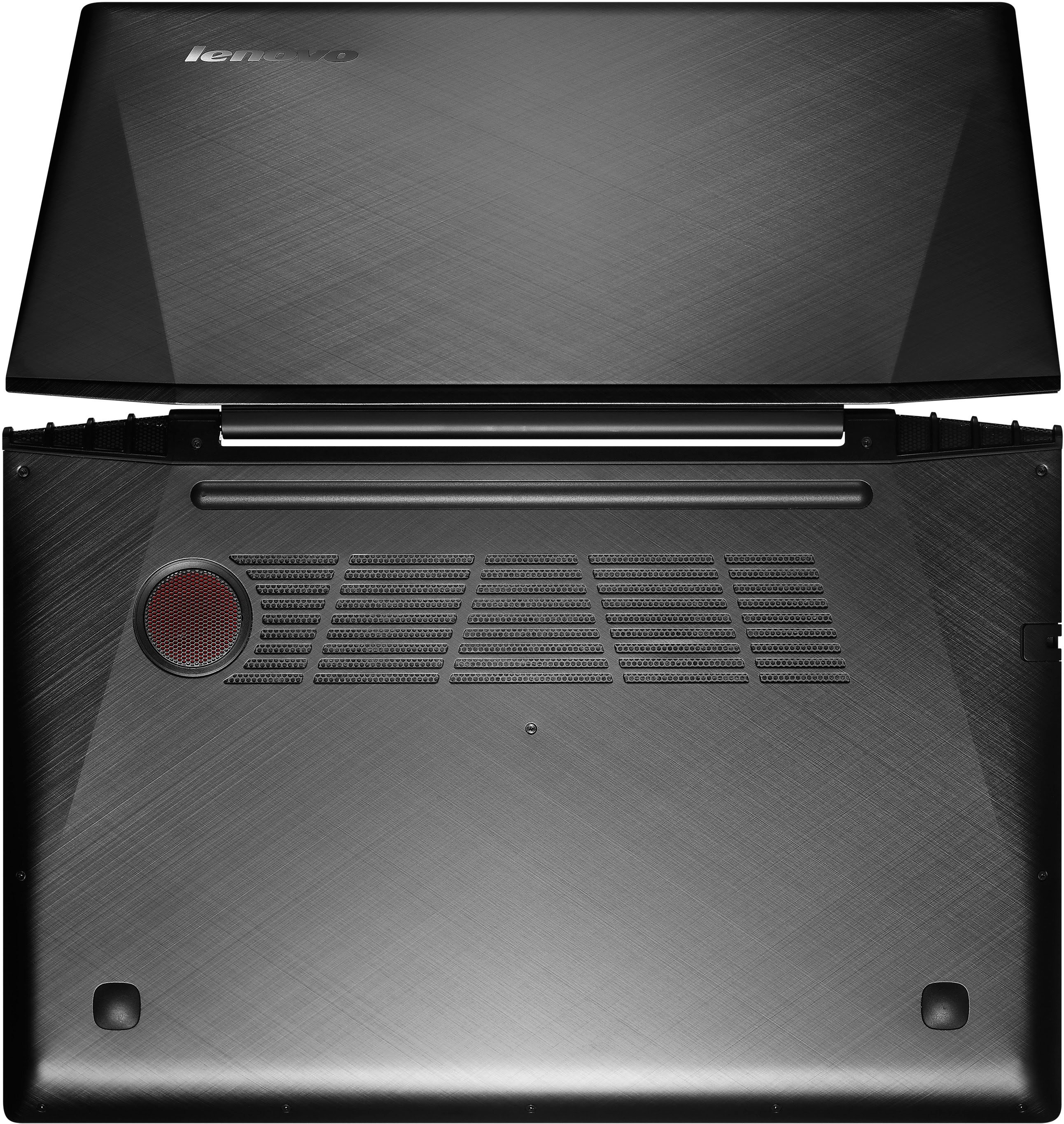 Ноутбук Lenovo IdeaPad Y5070 15.6"/i5 4200H(2.8Ghz)/4096Mb/1000Gb/DVDrw/GTX860M/Win 8.1 59422484