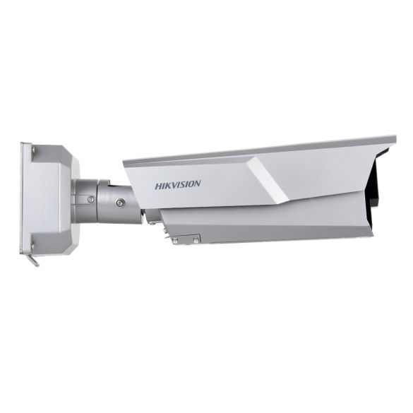 Видеокамера IP Hikvision iDS-TCM203-A/R/2812(850nm) 2 Мп ANPR для транспорта iDS-TCM203-A/R/2812(850nm) iDS-TCM203-A/R/2812(850nm)