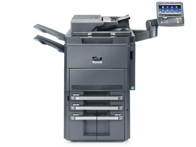 Многофункциональное устройство Kyocera TASKalfa 8001i TASKalfa 8001i #2
