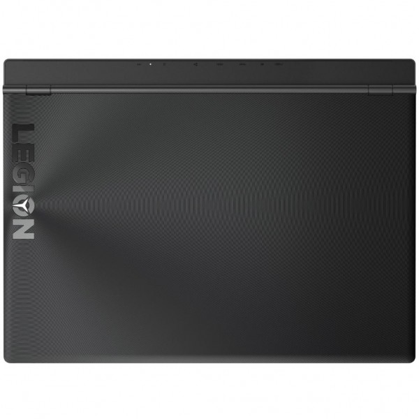 Ноутбук Lenovo Legion Y540-15PG0 i7 9750H/8Gb/1Tb/SSD256Gb/nVidia GeForce GTX 1650 4Gb/15.6"/IPS/FHD (1920x1080)/Windows 10/black/WiFi/BT/Cam 81SY007YRU 81SY007YRU #8