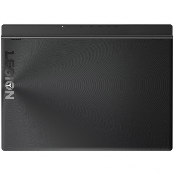 Ноутбук Lenovo Legion Y540-15PG0 i7 9750H/8Gb/1Tb/SSD256Gb/nVidia GeForce GTX 1650 4Gb/15.6"/IPS/FHD (1920x1080)/Windows 10/black/WiFi/BT/Cam 81SY007YRU 81SY007YRU