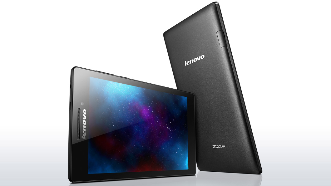 Планшетный компьютер Lenovo IdeaTab A7-30 16Gb Black (59435897) 59435897 #2