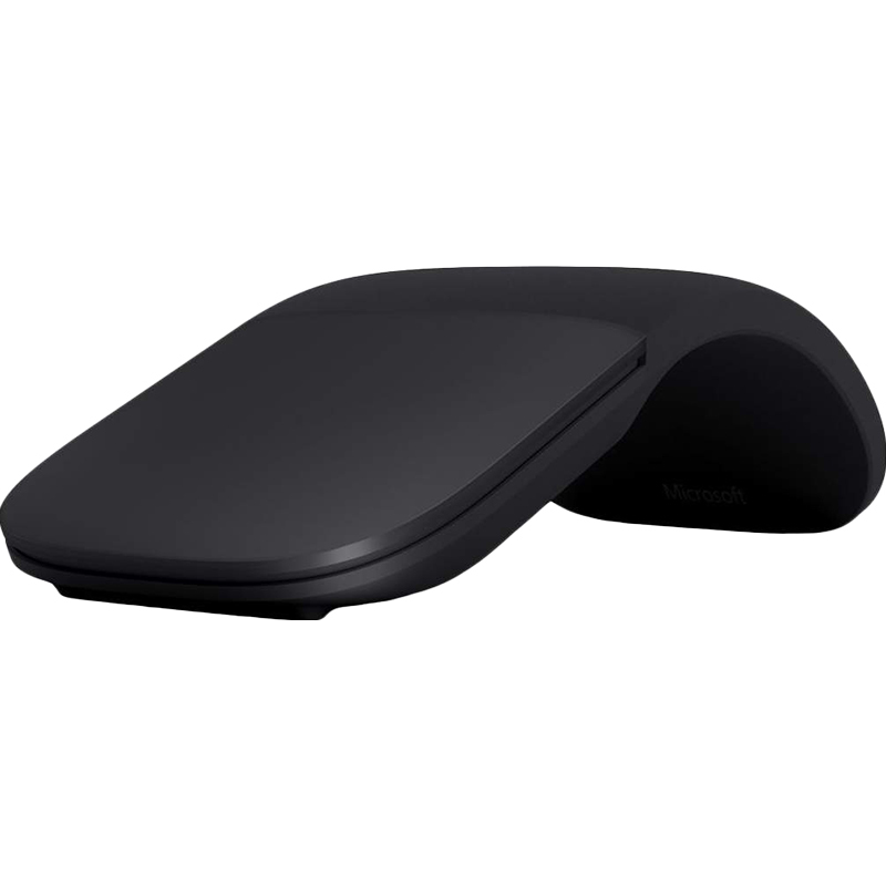 Мышь Microsoft  Arc Mouse ELG-00013 ELG-00013