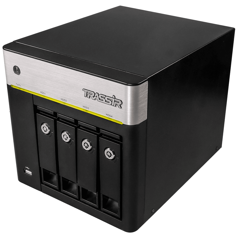 Видеорегистратор TRASSIR  DuoStation AF 32 DuoStation AF 32 #3