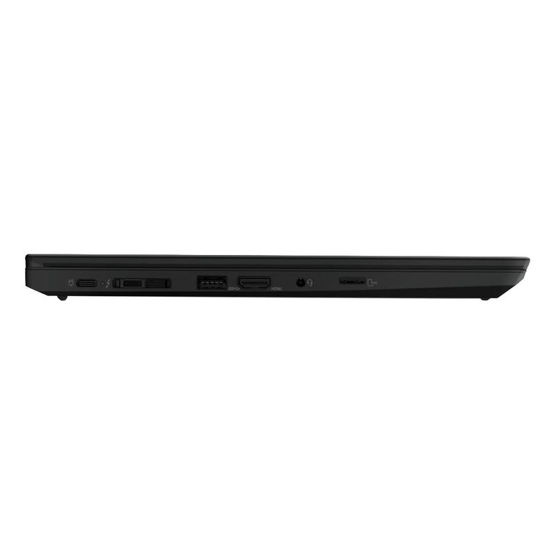 Ноутбук Lenovo ThinkPad T490 14.0FHD_IPS_AG_400N_LP I7-8565U_1.8G_4C/ 16GB_DDR4_2666 / 512GB_M.2_2280_NVME_TLC_OPAL/ INTEGRATED_GRAPHICS/ NO_DVD/ INTEL_9560_2 20N2000KRT 20N2000KRT