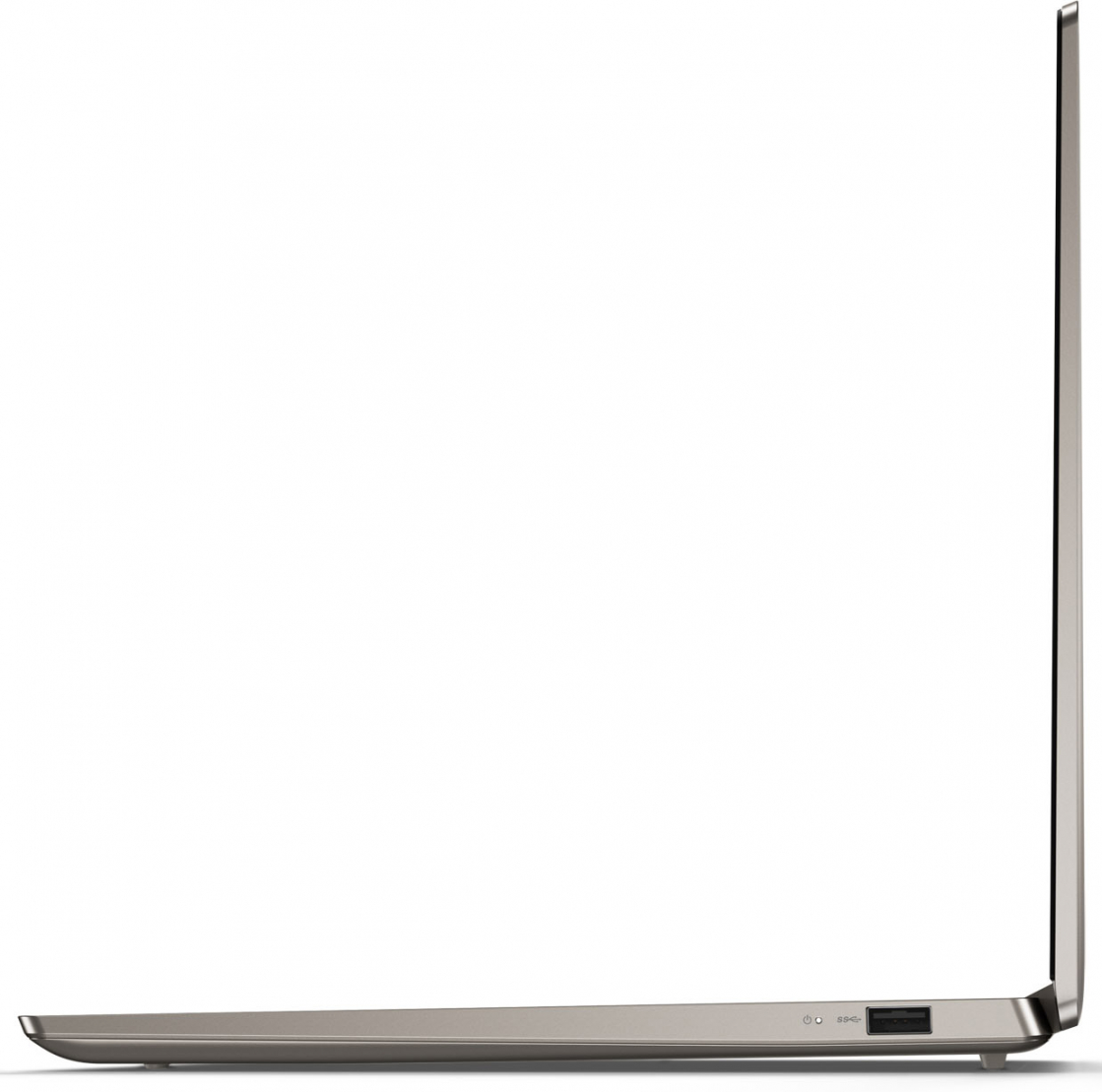 Ноутбук Lenovo Yoga S740-14IIL i7 1065G7/16Gb/SSD512Gb/Intel Iris Plus graphics/14"/IPS/UHD (3840x2160)/Windows 10/gold/WiFi/BT/Cam 81RS007FRU 81RS007FRU