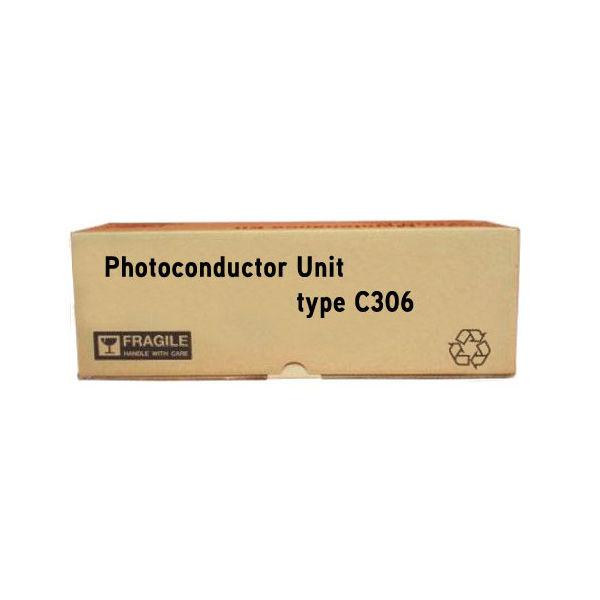 Фотобарабан Ricoh желтый для MPC306/406/307/407 (36000стр, входит в старт.комплект) D2960124 D2960124