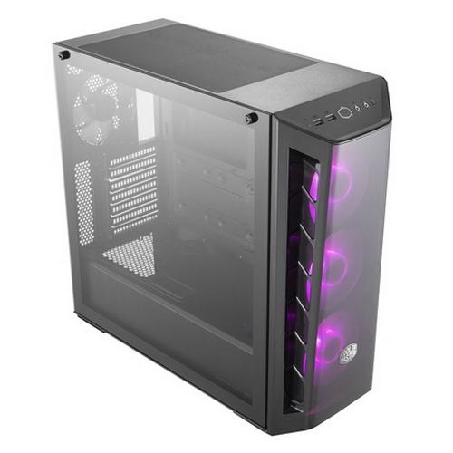 Корпус Cooler Master MasterBox MB520 RGB (985) MCB-B520-KGNN-RGB MCB-B520-KGNN-RGB