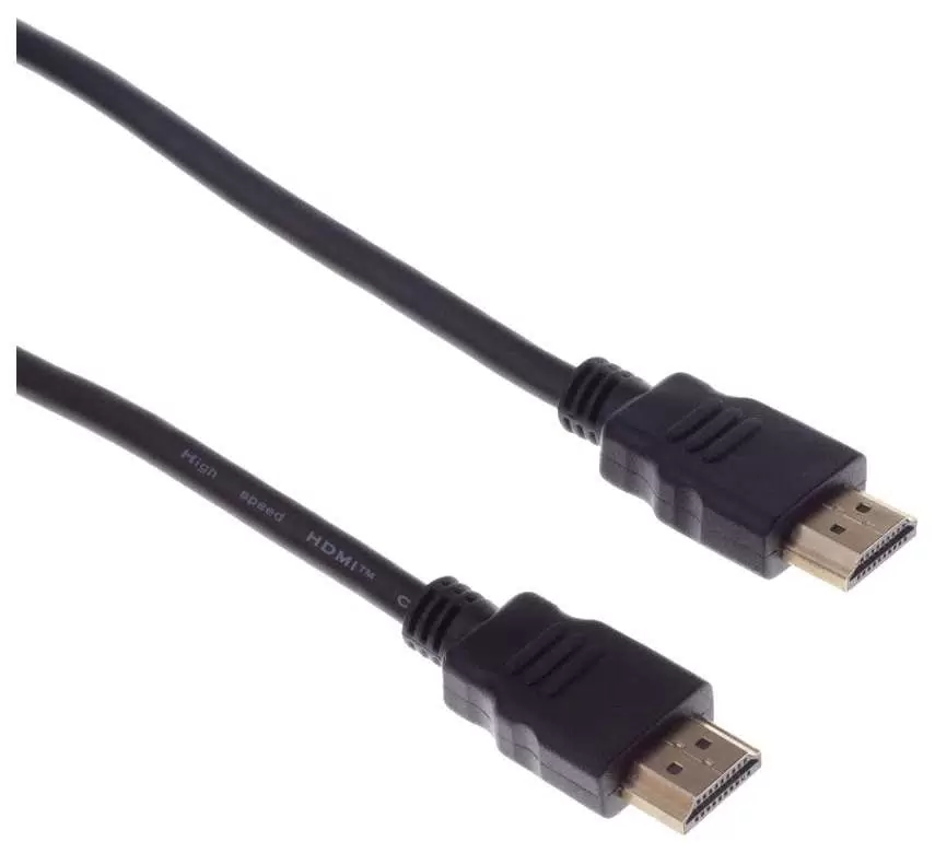 Кабель Buro аудио-видео HDMI (m)/HDMI (m) 3м. Черный BHP HDMI 3 BHP HDMI 3