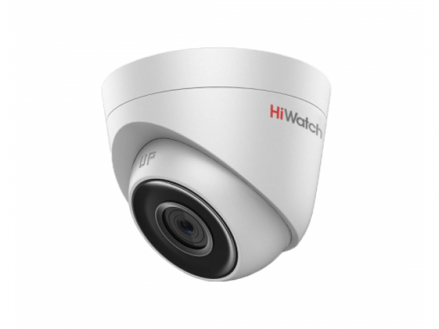 Видеокамера IP HiWatch DS-I1032.8MM 1MP DOME DS-I1032.8MM DS-I1032.8MM